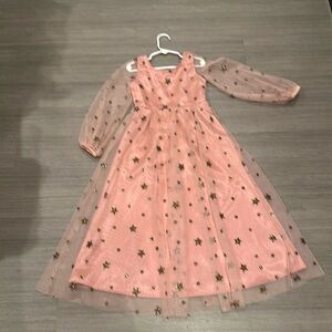 Girls Joyfolie dress